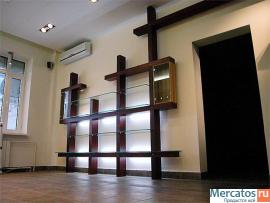 ИНТЕРЬЕРНЫЙ БРУС 5